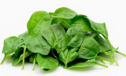 7 Surprising Health Facts About Spinach