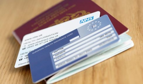 Things To Know About The EHIC Renewal