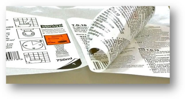 Give Your Customers More With Multi-Layer Labels