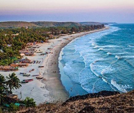 5 Spots To Hit In Goa To Get A Better Understanding Of The State