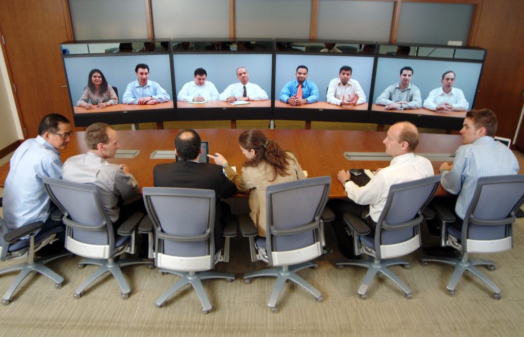 How Web Conferencing Tools Improve Training Outcomes and Learners’ Experience