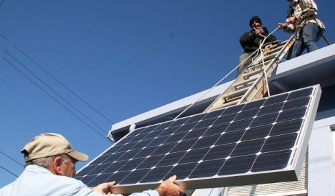 Things Which Could Create Nuisance While Installing Solar Panels