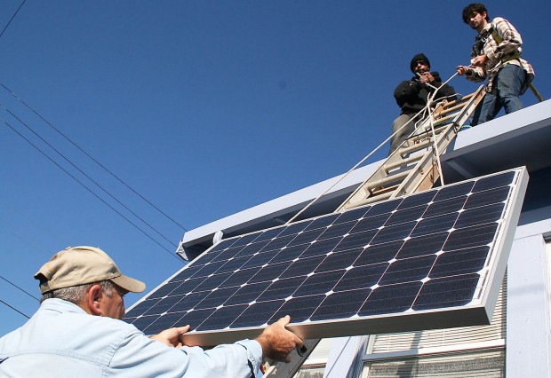 Things Which Could Create Nuisance While Installing Solar Panels