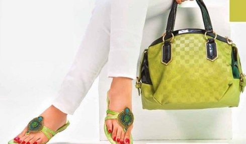 Latest Fashion Handbags- acesscouk