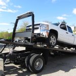 4 Basic Reasons To Tow The Vehicle