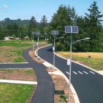 Retrofit Solar Street Lighting System Is An Affordable Solution