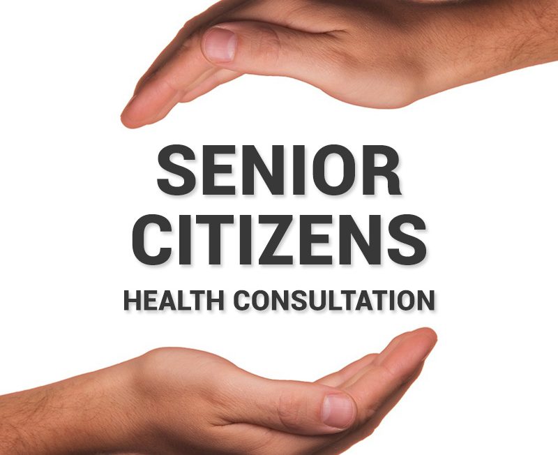 Points To Remember Health Insurance For Senior Citizens