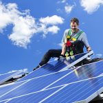 Solar Panels Are An Effective Device Suitable For All Weather Conditions