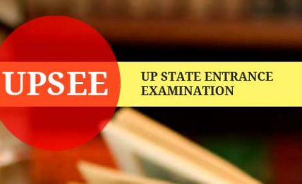 Uttar Pradesh State Entrance Examination – Application Process