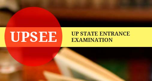 Uttar Pradesh State Entrance Examination – Application Process