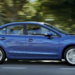 How Drivers Shop For Their New Subaru Impreza
