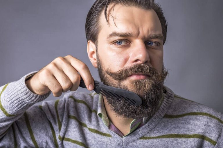 Most Essential Tips on How to Trim Your Beard Properly