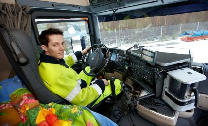 Things You Should Know About Driving Jobs