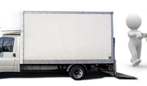 Are You Correct In Choosing Man and Van Removals South London?