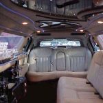 Corporate Benefits Of Hiring A Chauffeured Limousine