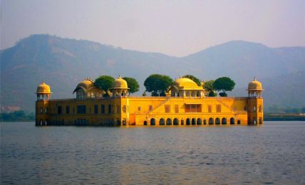 Witness Some Of The Best Wedding Destinations In Rajasthan