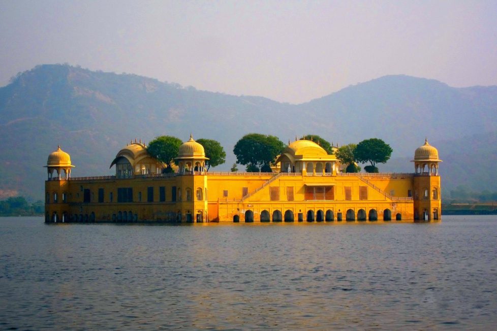 Witness Some Of The Best Wedding Destinations In Rajasthan