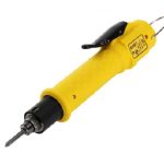 Advanced Features of Electric Screwdrivers