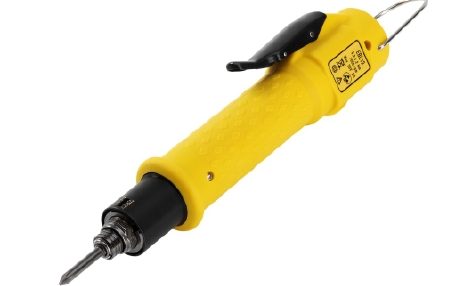 Advanced Features of Electric Screwdrivers
