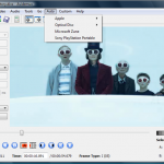 Avidemux : Get To Know About A Free Video Editing and Processing Software