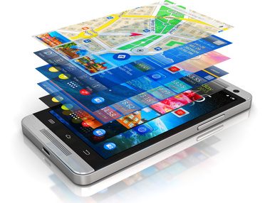 Building Innovative Apps With The Help Of Expert Web Application Developers