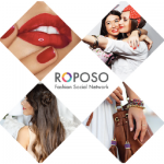 Have Fun With The Latest Fashion Trends via Roposo