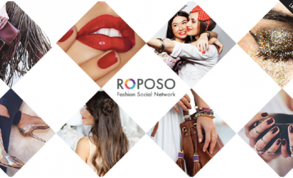 Have Fun With The Latest Fashion Trends via Roposo
