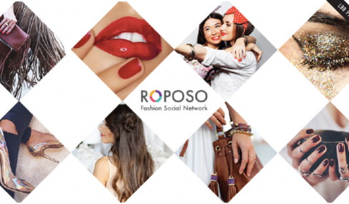 Have Fun With The Latest Fashion Trends via Roposo