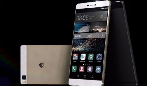 Huawei P9, P9 Plus Officially Launched Features A Great Camera, Powerful Processor