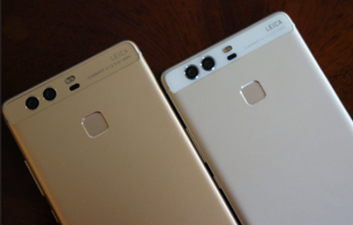 Huawei P9, P9 Plus Officially Launched Features A Great Camera, Powerful Processor