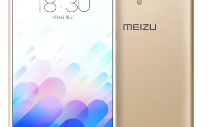Meizu M3 With 3GB RAM, 13MP Camera Goes Official