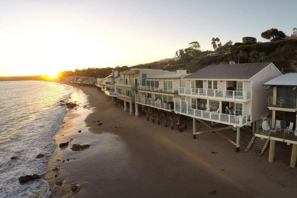 Tips To Get The Best Property In Malibu