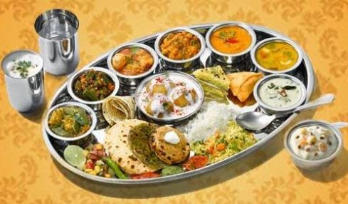 Welcome To Gujarat – Vegetarian Food Heaven