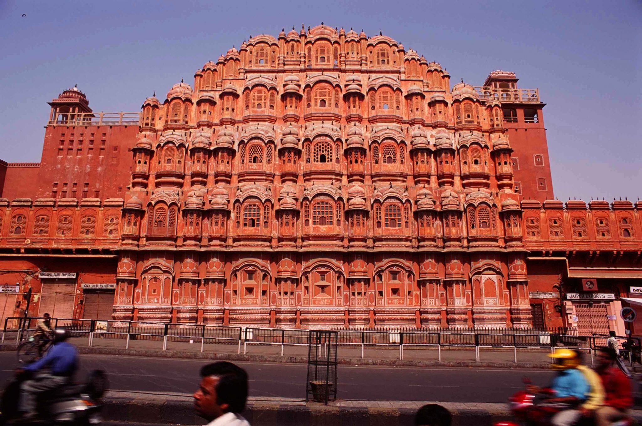 Some Attractions To Explore In The City Of Jaipur