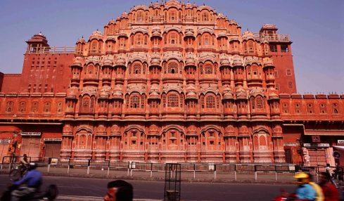 Some Attractions To Explore In The City Of Jaipur