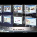 Uses and Benefits Of Estate Agent Displays