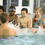 3 Reasons To Schedule Swimming Lessons