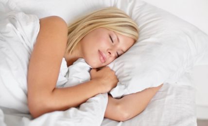 Benefits Of Sleeping Early
