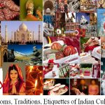 Festivals Of India - The Spirit, Vibrancy And Variety