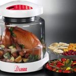 NuWave Oven Offers 3-way Cooking Giving The Best Delectable Meals
