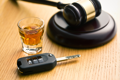 The Many Reasons You May Need A DUI Lawyer