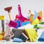 Benefits Of Using A Cleaning Service