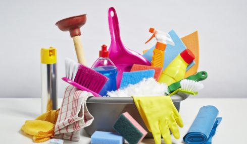 Benefits Of Using A Cleaning Service