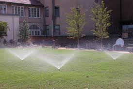 How to Properly Maintain your In-Home Sprinkler System