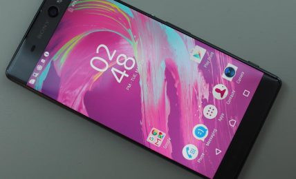 Sony Xperia XA Ultra: Features and Specifications