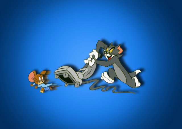 Tom and Jerry Characters Review and Cartoons