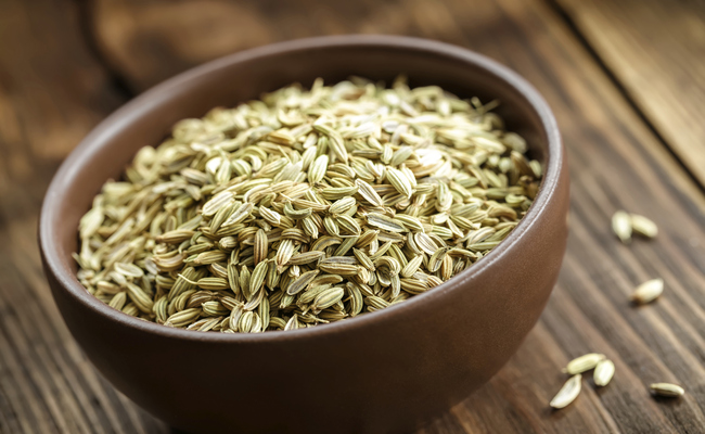 6 Good Reasons You Should Have Fennel Seeds Right Now