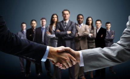 Considering Candidates For Business Mergers & Acquisitions