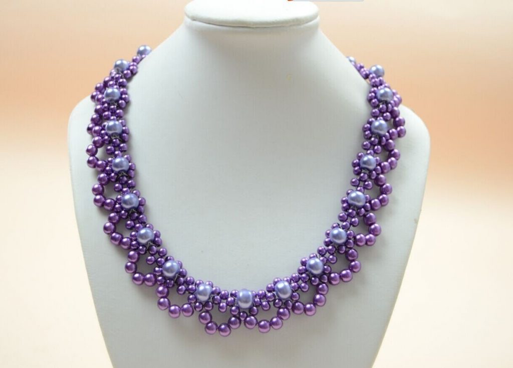 Create Amazing Beaded Jewelry With The Numerous Types Of Available Beads