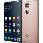 Leeco LEX720 Spotted On Antutu With 154K+ Score